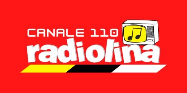 Radiolina Tv al Canale 110 del DTT